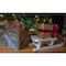 Barnwoodusa Rustic Farmhouse Deluxe Reclaimed 17.5" Christmas Tree Collar/Skirt 840075812777 - alternate 2